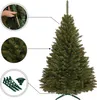 SPRINGOS Sapin de Noël artificiel Epicéa du Caucase 150 cm Voir les images du produit 16