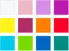 Staedtler FIMO 8023 C, Glinka do modelowania, Różne kolory, Podgląd zdjęcia produktu 14