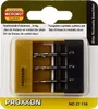 Proxxon 27116, Rotační vrtáček, Hliník, Mosaz, Kov, Plast, Náhled obrázku produktu 2