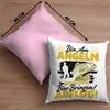 Trendation - Angler Deko-Kissen mit Füllung 40x40 Produktbild-Vorschau 4