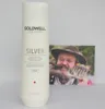Goldwell Dualsenses Silver Shampoo 250 ml Produktbild-Vorschau 1