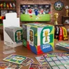 10x Panini World Cup 2026 Sticker Tüten – Insgesamt 70 Produktbild-Vorschau 5