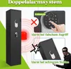 Skriňa na zbrane XMTECH pre 3-5 zbraní, skrinky na dlhé Náhľad obrázku produktu 7