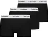 Calvin Klein Herren Boxershorts, Hüft-Shorts, Produktbild-Vorschau 1