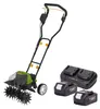 Procraft CT20/2bb Akku Kultivator 40 V ( 2x 20 V ) 360 mm Produktbild-Vorschau 1