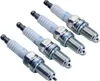 Zündkerze NGK DCPR7E, 3932, 4 Stück Produktbild-Vorschau 3