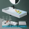 Mai & Mai Waschbecken Aufsatzwaschbecken H?ngewaschbecken Produktbild-Vorschau 3