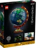 LEGO Ideas 21332 GLOBUS The Globe NOWY Klocki Podgląd zdjęcia produktu 21