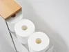 Yamazaki Bad-Aufbewahrung mit Schublade und Holzablage Produktbild-Vorschau 6