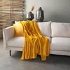 Dutch Decor Wohndecke Flanell-Fleece Charlie 200x220 cm Produktbild-Vorschau 3