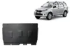 Ochranný kryt převodovky značky Stahl pro vozidla Daihatsu Náhled obrázku produktu 1