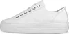 Paul Green Super Soft - Blanc Cuir lisse Taille : 39 Normal Voir les images du produit 34