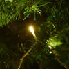 300 LED Lichterkette Vorhang Innen Außen Warmweiß, 3x3m Produktbild-Vorschau 13