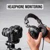 RODE RØDE Wireless GO, Handmikrofon, Omnidirektional, 3 dB, Voir les images du produit 13