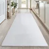 Homebyhome Tappeto Lavabile a Pelo Corto Antiscivolo e Anteprima dell’immagine prodotto 7