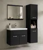 Badplaats Badmöbel Set mit Waschbecken und Unterschrank Produktbild-Vorschau 4