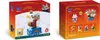 Pantasy 86512 Kungfu Panda Zhen's Cosrider 300+pcs Podgląd zdjęcia produktu 8