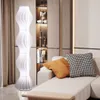 WISFOR LED Stehleuchte Design, dimmbar Stehlampe Produktbild-Vorschau 3