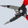 KNIPEX 13 72 8 Pinza per elettricisti multifunzione Modello Anteprima dell’immagine prodotto 15