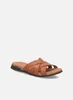 JOSEF SEIBEL Fabricia 05 | Slipper für Damen | Gelb Produktbild-Vorschau 7