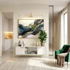 Nástenné Svietidlo Toolight Swe021-1W 80Cm Led Zlato Náhľad obrázku produktu 5