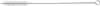 Westmark 4 Trinkhalmlöffel + 1 Reinigungsbürstchen 62712260 Anteprima dell’immagine prodotto 6