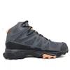 Salomon Chaussures X Ultra 4 Mid Gtx W, L41295600 Voir les images du produit 15