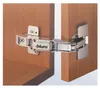 BLUM CLIP top Weitwinkel Scharnier 170°, gerade mit Feder, Produktbild-Vorschau 3