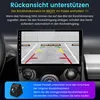 Carplay 10" Autoradio Für Toyota Aygo II Citroen C1 Peugeot Produktbild-Vorschau 9