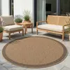 Carpetsale24 In- & Outdoor Teppich Wetterfest im Produktbild-Vorschau 1