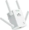 APT AK341 Zesilovač signálu Wi-Fi, WLAN Repeater 2,4GH Náhled obrázku produktu 6