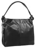 Samantha Look Shopper Damen schwarz Produktbild-Vorschau 3