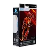 DC Multiverse Flash, figurine d'action avec articulations Voir les images du produit 12