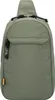Bench casual Umhängetasche: Khaki/Schilf Produktbild-Vorschau 2