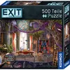 KOSMOS EXIT Das Puzzle Die Bibliothek der Träume, Anteprima dell’immagine prodotto 1