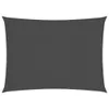 vidaXL Sun Sail Oxford Fabric Rectangular 2x3,5 m Náhled obrázku produktu 1