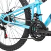 Huffy Corporation Bike MARKER 26" HELLBLAU 26970W Hellblau Náhled obrázku produktu 10