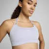 Puma MOVE STRAPPY BRA - blau, Größe:XS Produktbild-Vorschau 4