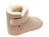 Vanuba - Kinder Hausschuhe Kiko Moderne Pantoffeln Natur Produktbild-Vorschau 3