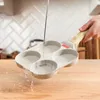MG Frying Pan panvica 23 cm, béžová Náhľad obrázku produktu 11