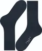 FALKE Airport herensokken, donkerblauw (space blue) Produktbild-Vorschau 3