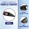 alca® aspirateur de voiture 12V HUMIDE/SEC aspirateur à Voir les images du produit 5