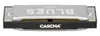 Blues Harmonica Set, (incl. 4 languages Method Produktbild-Vorschau 11