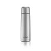 REER Isolierflasche Pure Edelstahl 500ml Produktbild-Vorschau 8