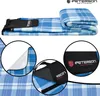 Peterson Picknickdecke Alphoeus Blau One size Produktbild-Vorschau 9