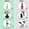 RYACO Kettennieter Fahrrad Set, Kettenzange, Kettenschloss Produktbild-Vorschau 4