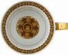 Kubek Rosenthal Versace 30 years z pokrywką Barocco Podgląd zdjęcia produktu 3