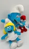 Die Schlümpfe Kuscheltier Plüschtier Schlumpf Stofftier Produktbild-Vorschau 8