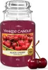 Yankee Candle Black Cherry 623 g Produktbild-Vorschau 7