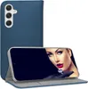 Bookstyle Schutzhülle Klapphülle Schutztasche Etui Cover Produktbild-Vorschau 1